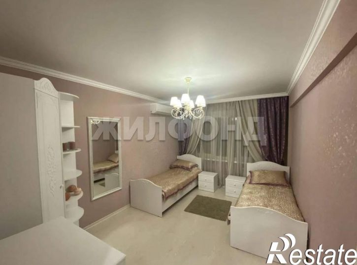 3-комн квартира Подгорная улица, д.5