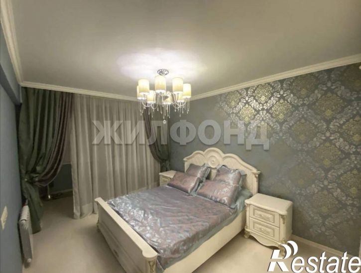 3-комн квартира Подгорная улица, д.5