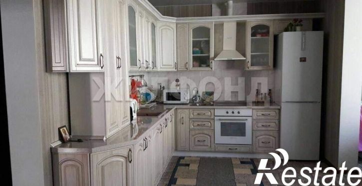 3-комн квартира Курортный проспект, д.98/27