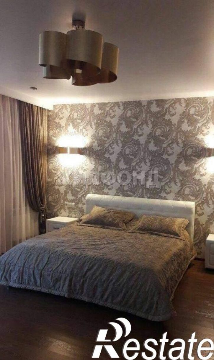 3-комн квартира Курортный проспект, д.98/27