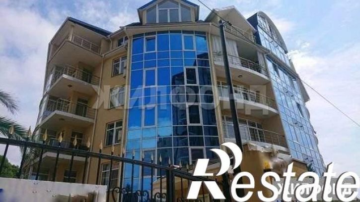 3-комн квартира Медовая улица, д.62
