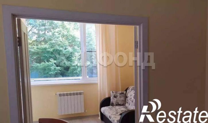 3-комн квартира Я.Фабрициуса улица, д.2/1