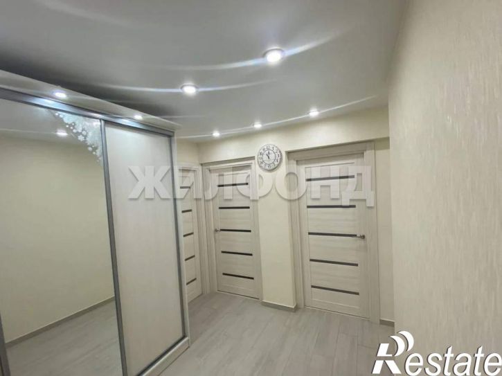 3-комн квартира Подгорная улица, д.5