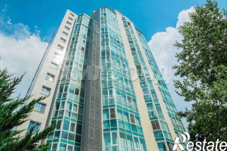 3-комн квартира Курортный проспект, д.98/27
