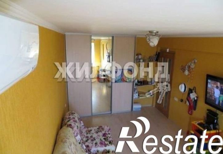 3-комн квартира Курортный проспект, д.98/13