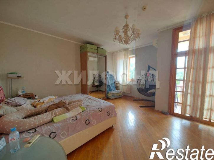 3-комн квартира Шоссейная улица, д.1/3Г