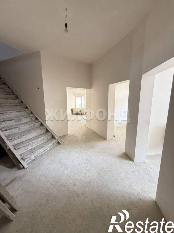 3-комн квартира Медовая улица, д.62