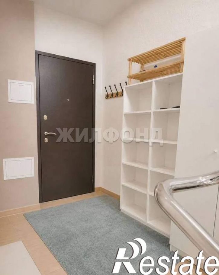 3-комн квартира Крупской улица, д.32