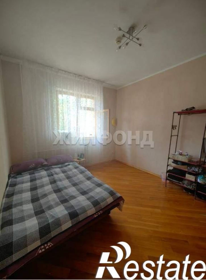 3-комн квартира Шоссейная улица, д.1/3Г