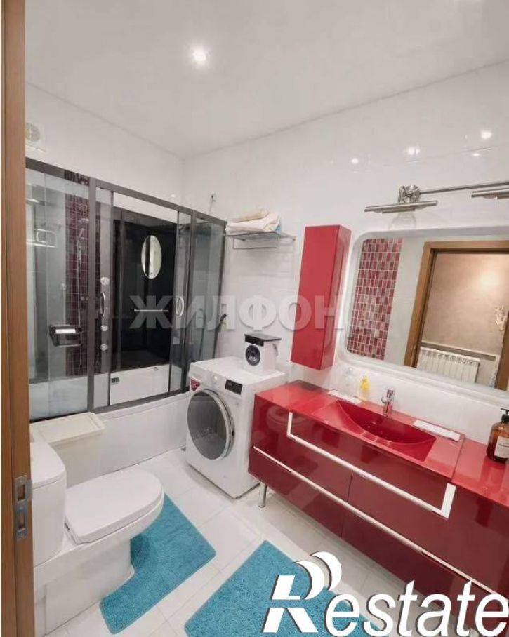 3-комн квартира Крупской улица, д.32