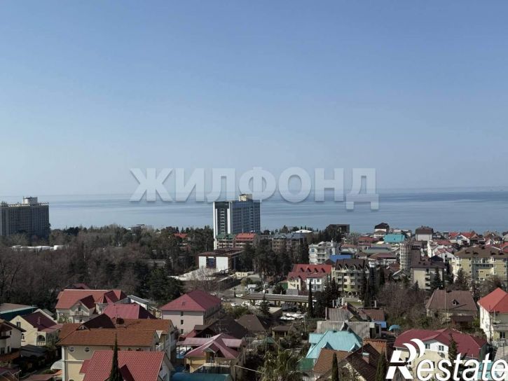 3-комн квартира Медовая улица, д.62