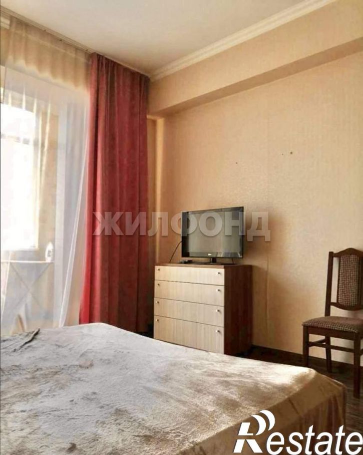 3-комн квартира Полтавская улица, д.32/4