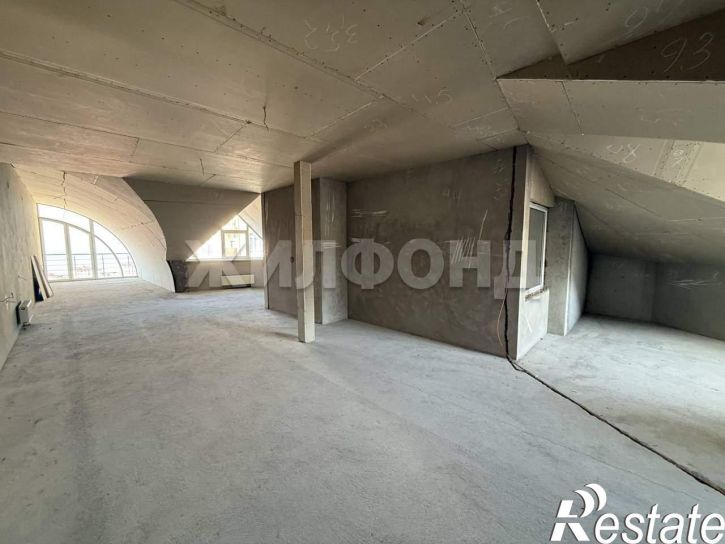 3-комн квартира Медовая улица, д.62