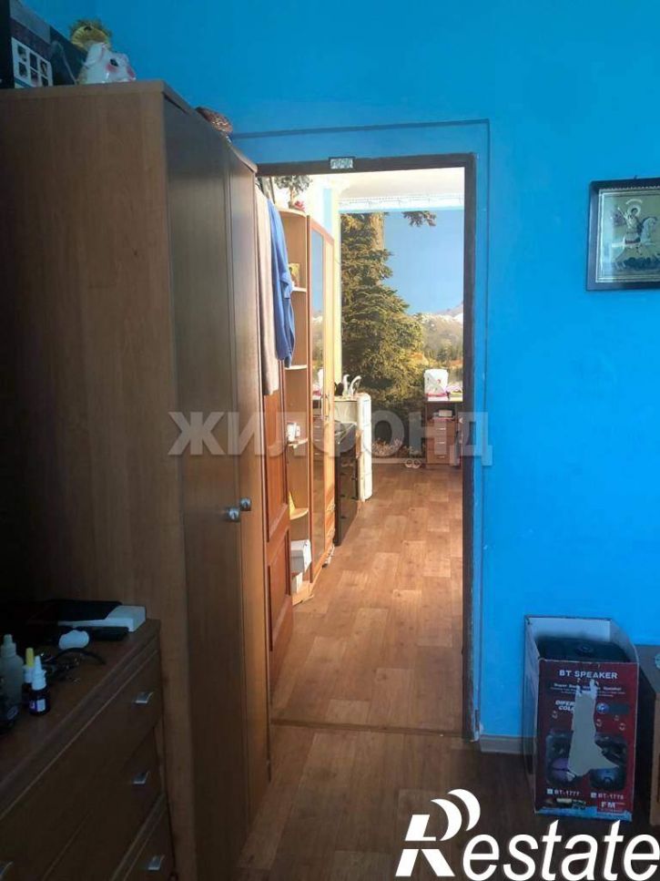 3-комн квартира Виноградная улица, д.224/5