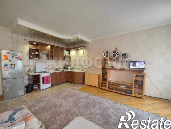 3-комн квартира Шоссейная улица, д.1/3Г