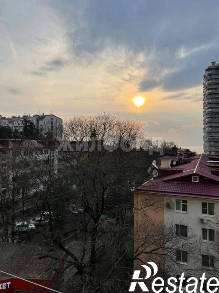3-комн квартира Пирогова улица, д.18