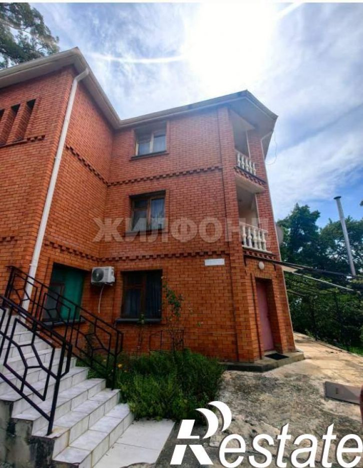 3-комн квартира Шоссейная улица, д.1/3Г