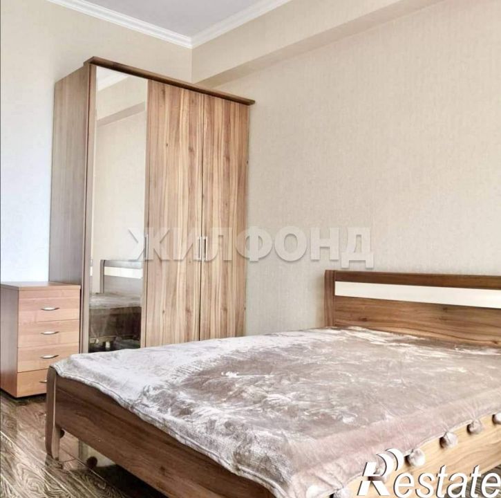 3-комн квартира Полтавская улица, д.32/4