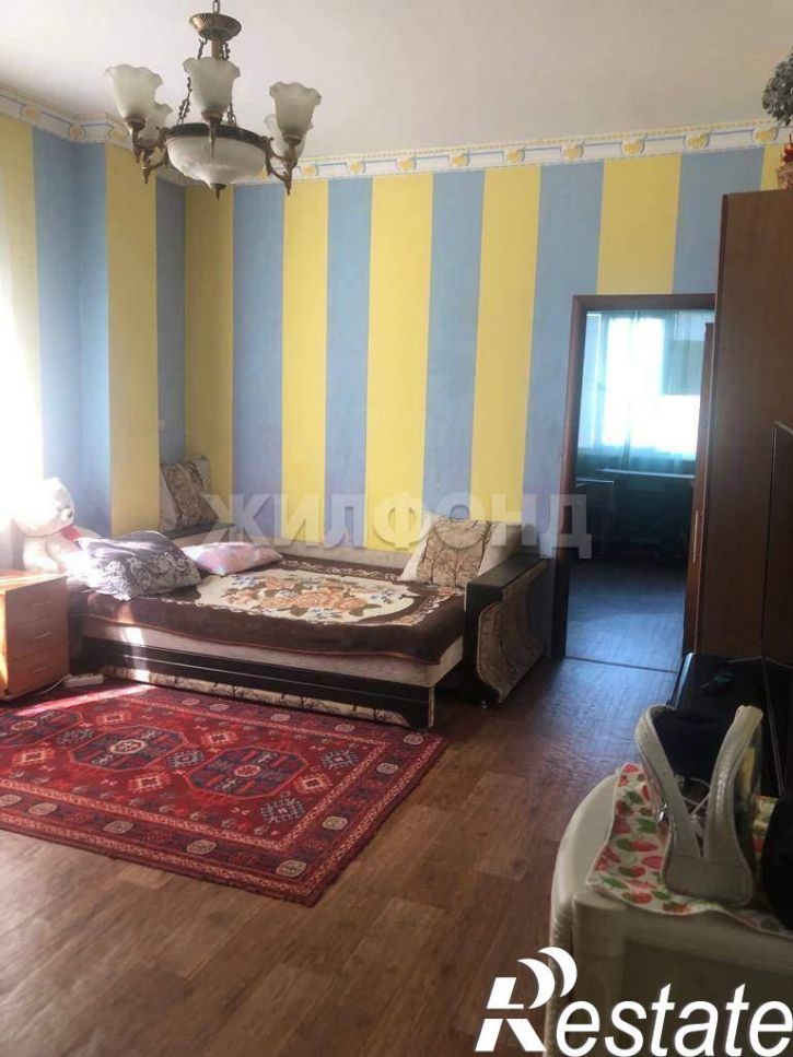 3-комн квартира Виноградная улица, д.224/5