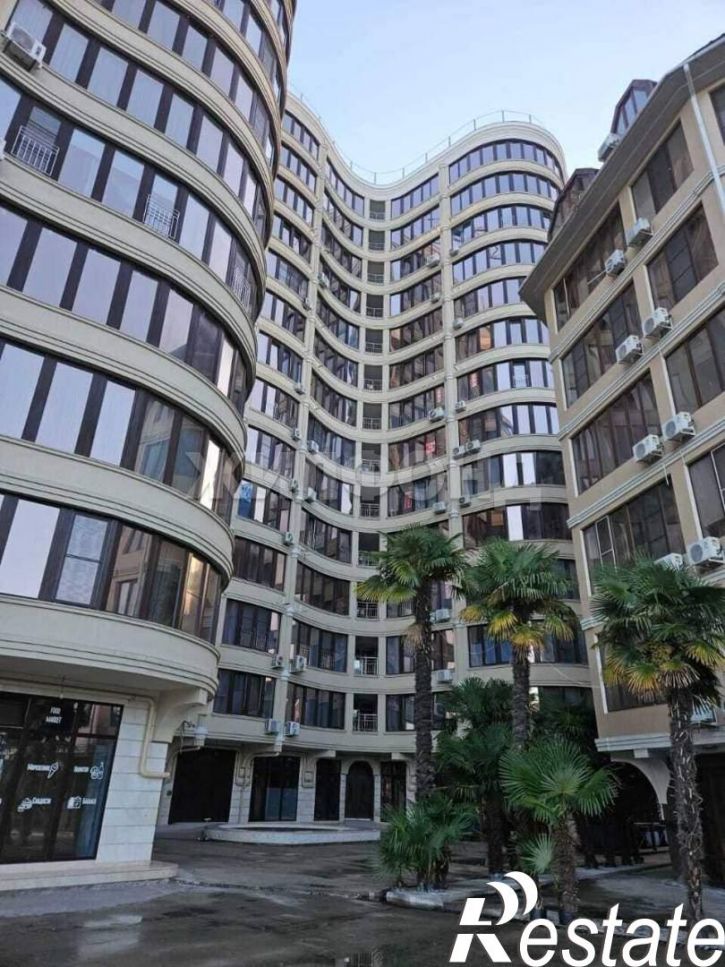 3-комн квартира Лысая гора улица, д.23/1