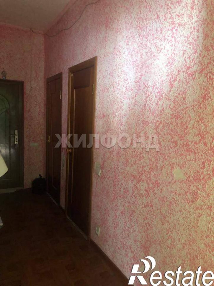 3-комн квартира Виноградная улица, д.224/5