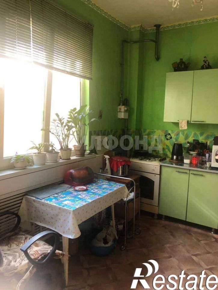 3-комн квартира Виноградная улица, д.224/5
