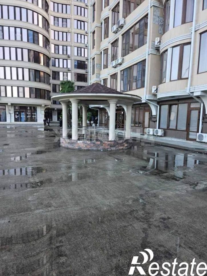 3-комн квартира Лысая гора улица, д.23/1
