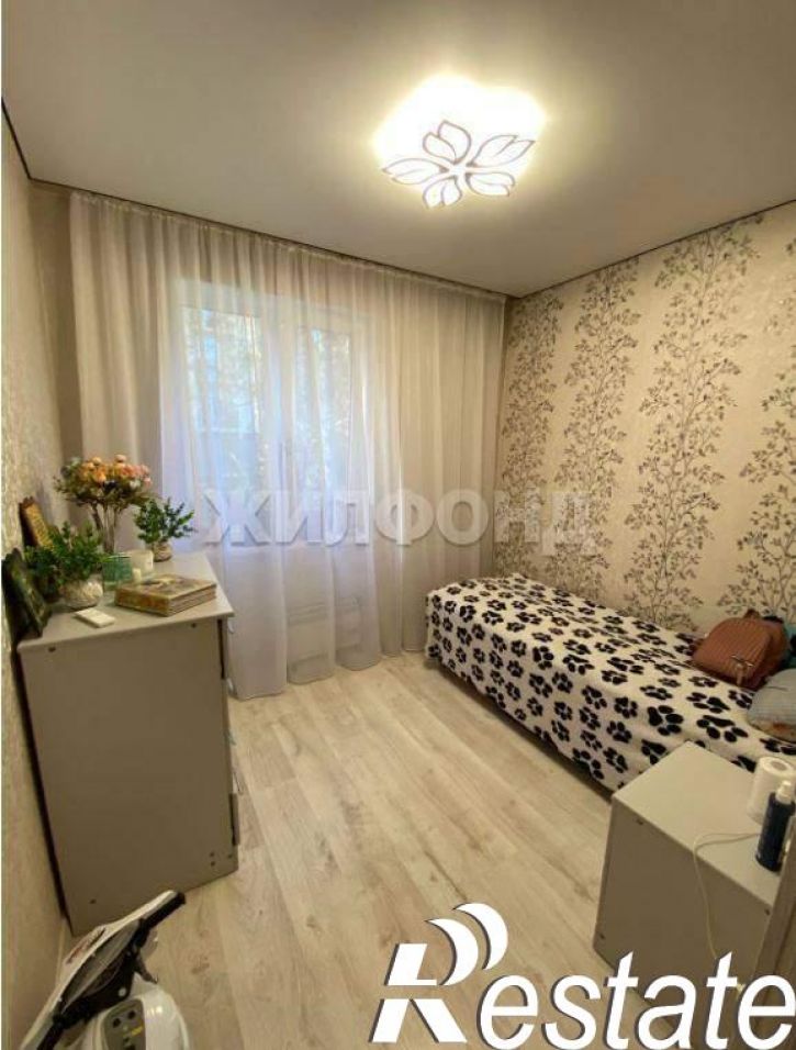 3-комн квартира Семашко улица, д.15б