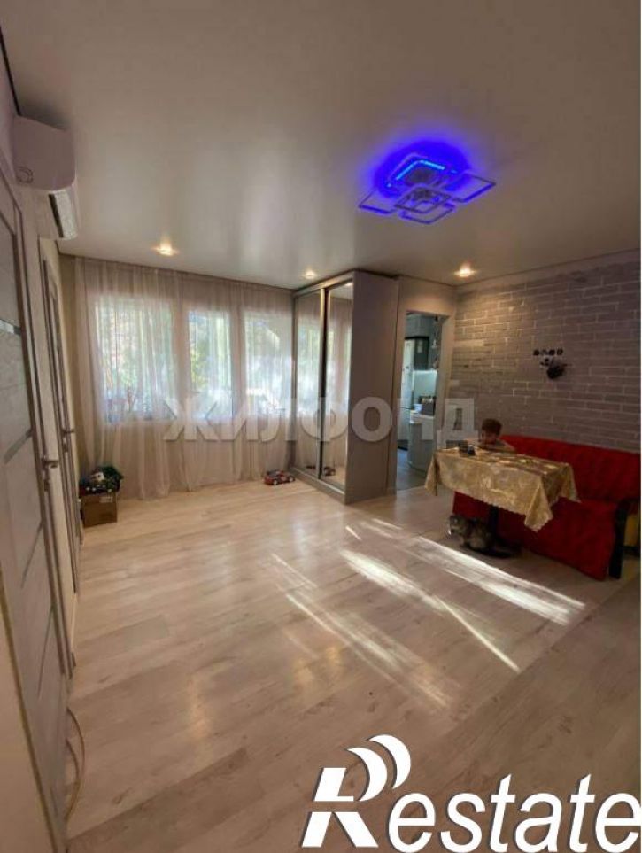 3-комн квартира Семашко улица, д.15б