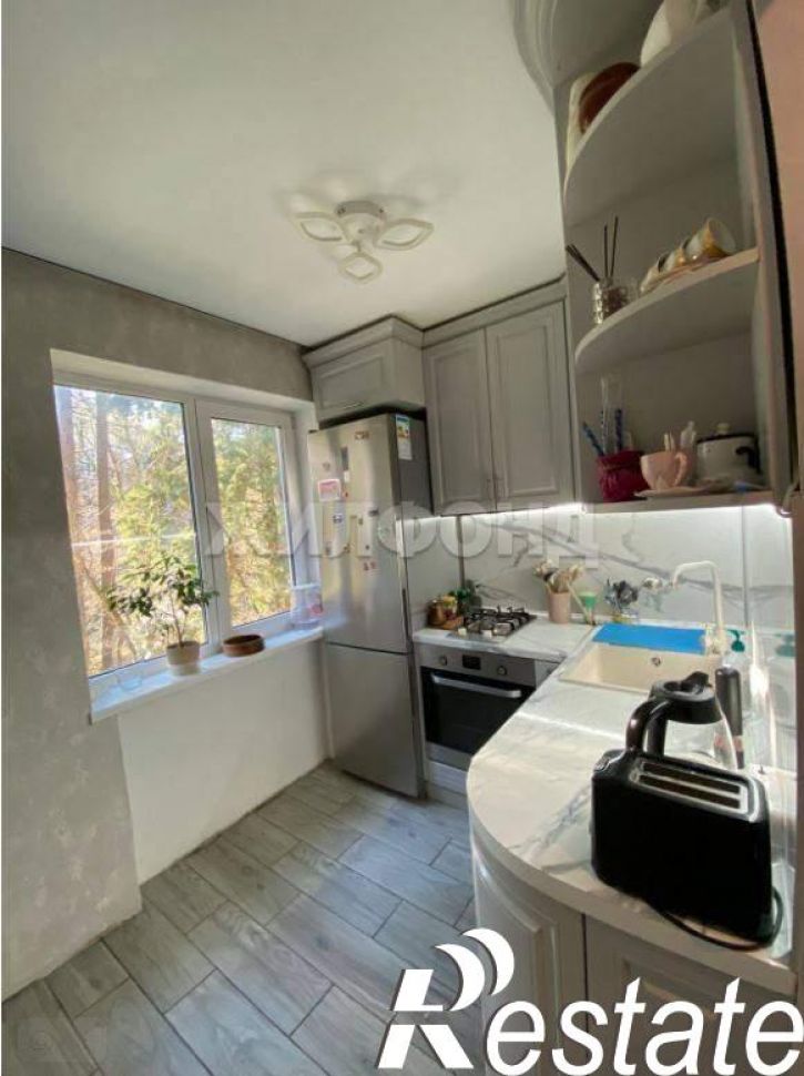 3-комн квартира Семашко улица, д.15б