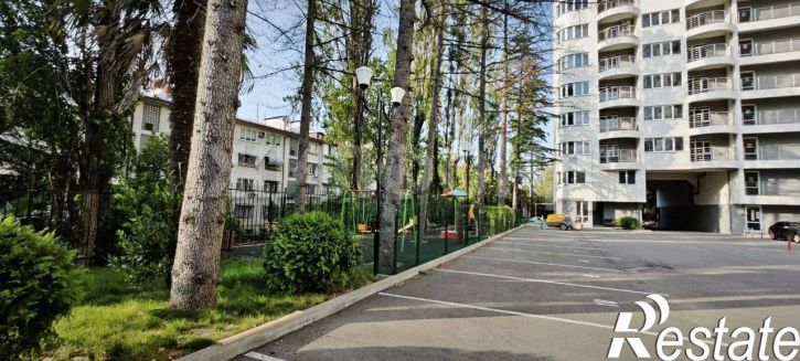 3-комн квартира Туапсинская улица, д.19