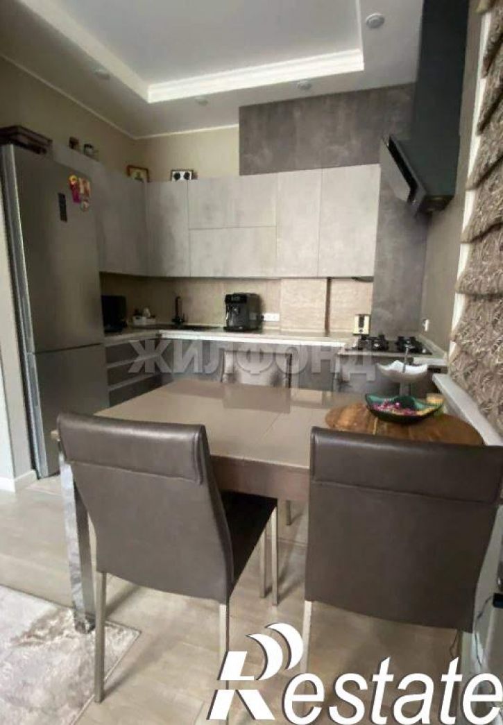 3-комн квартира Рахманинова переулок, д.39/9а