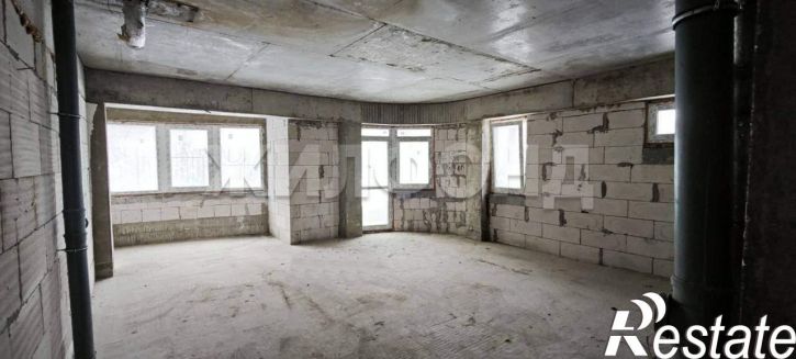 3-комн квартира Туапсинская улица, д.19