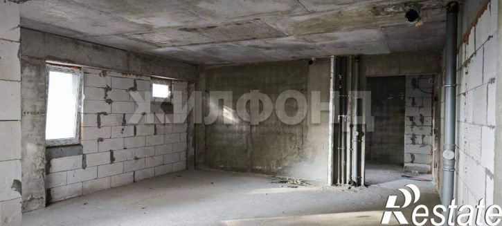 3-комн квартира Туапсинская улица, д.19