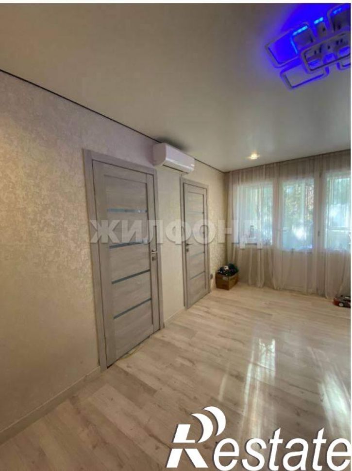3-комн квартира Семашко улица, д.15б