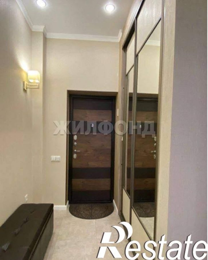3-комн квартира Рахманинова переулок, д.39/9а