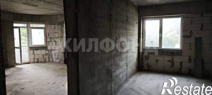 3-комн квартира Туапсинская улица, д.19