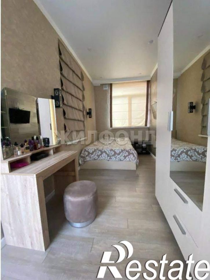 3-комн квартира Рахманинова переулок, д.39/9а