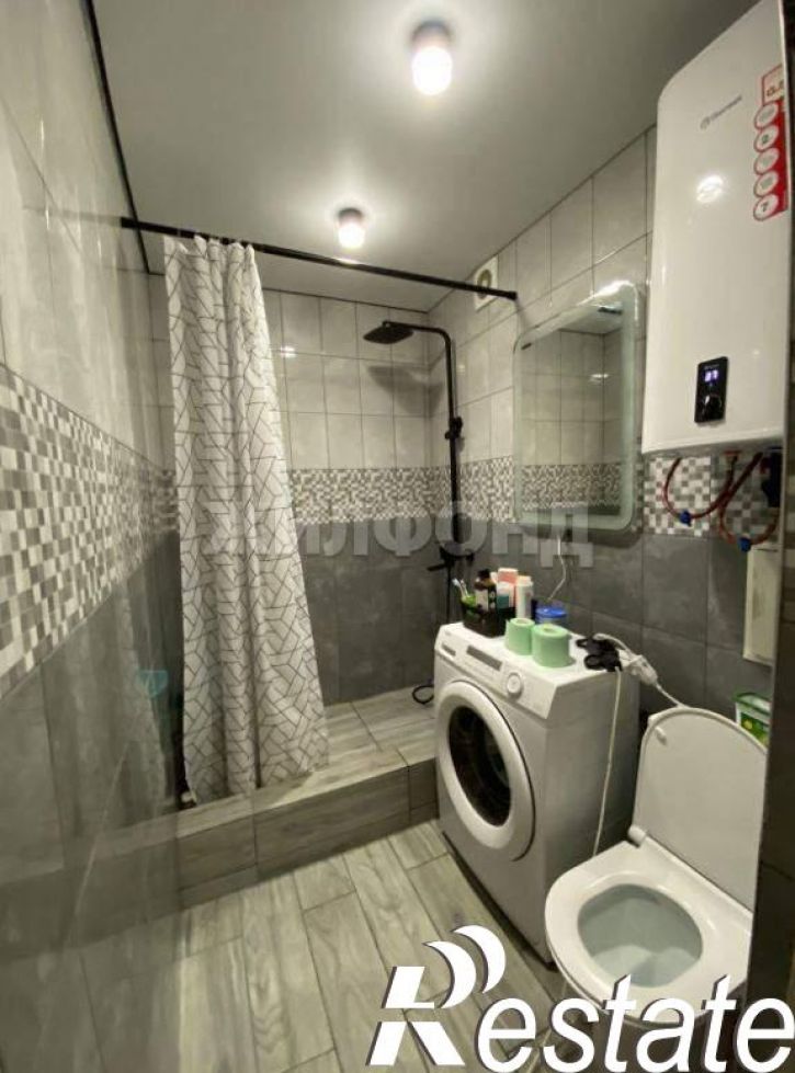 3-комн квартира Семашко улица, д.15б