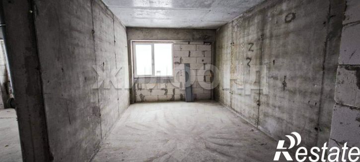 3-комн квартира Туапсинская улица, д.19