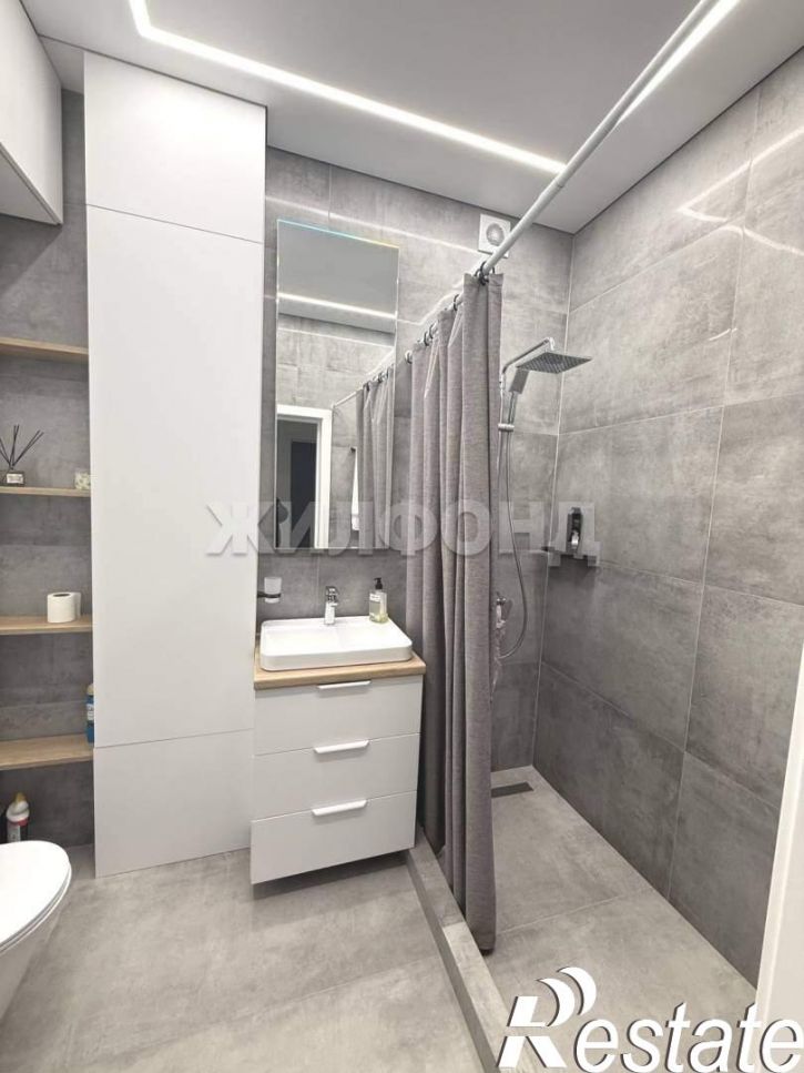 3-комн квартира Горького улица, д.38