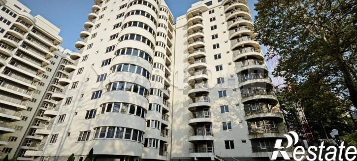 3-комн квартира Туапсинская улица, д.19