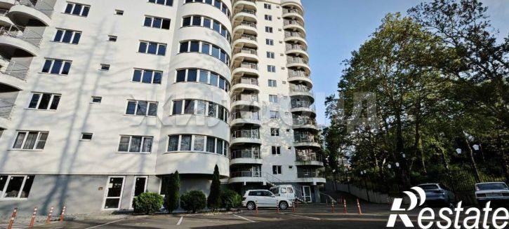 3-комн квартира Туапсинская улица, д.19