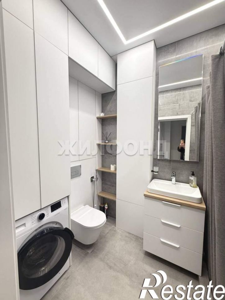 3-комн квартира Горького улица, д.38