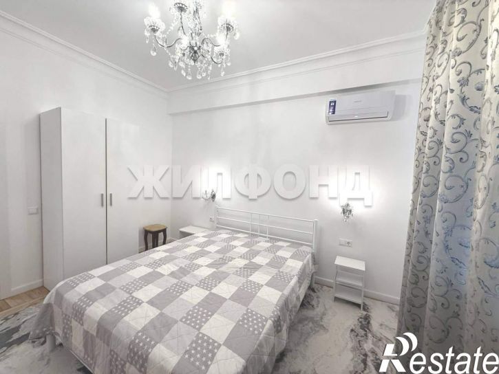 3-комн квартира Горького улица, д.38