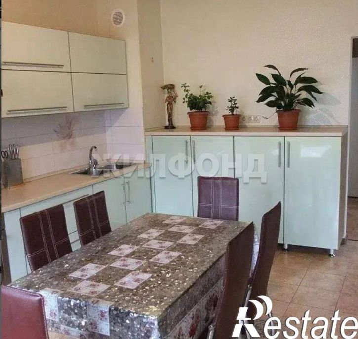 3-комн квартира Юртовский переулок, д.32