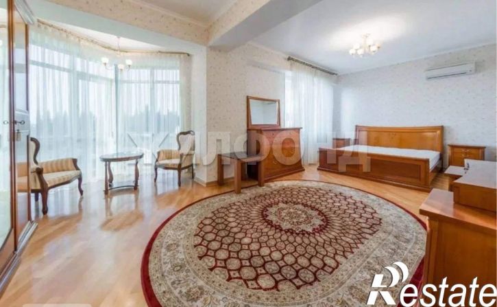 3-комн квартира Бамбуковая улица, д.44