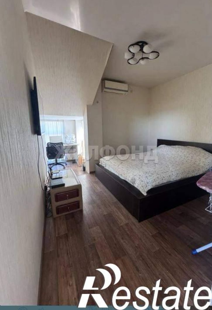 3-комн квартира Юртовский переулок, д.32