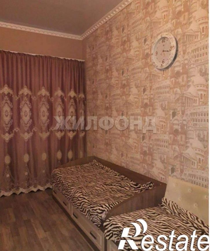 4-комн квартира Пасечная улица, д.22/2