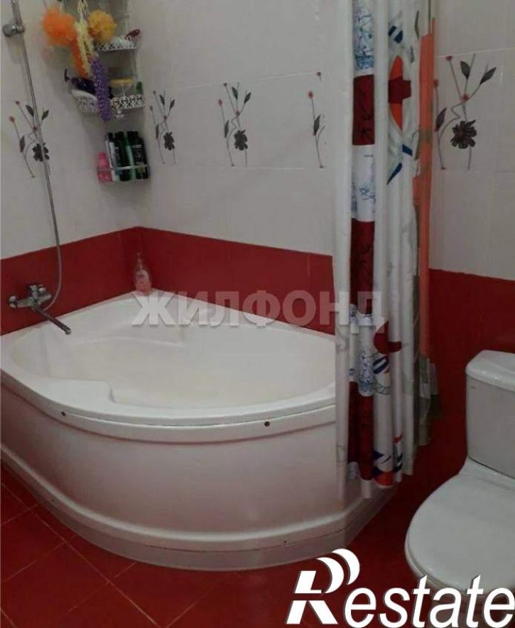 4-комн квартира Пасечная улица, д.22/2